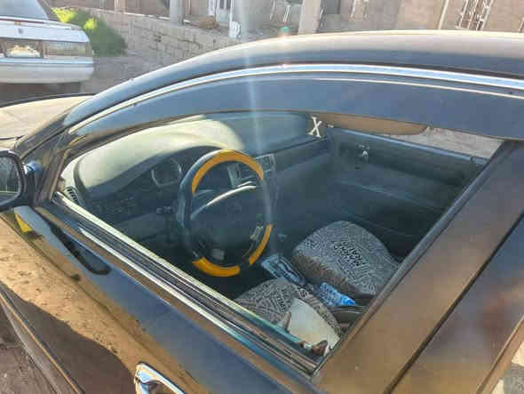 السلام عليكم
للبيع اوبترا موديل
اقرا التفاصيل زين لا تخابر تسئل عن التفاصيل
رقم بابل صدامي مااندل صاحبه مكفوله دوله وعشائر ما عليه قرامات
كير محرك شرط
صدر أمامي خلفي فول دبلات جدد
كهربائيات شغاله كله مسجل شغاله
تبريد تدفئه شغاله السياره نضيفه شوف العين نشاط فول شلعته حلوه
السعر 38 وبيه مجال اتصال*********** مكاني بيجي
