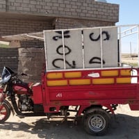 السلام  عليكم ستوته للبيع موديل 17 محرك 19 كهربايات كله شغاله ماعيزه ك...