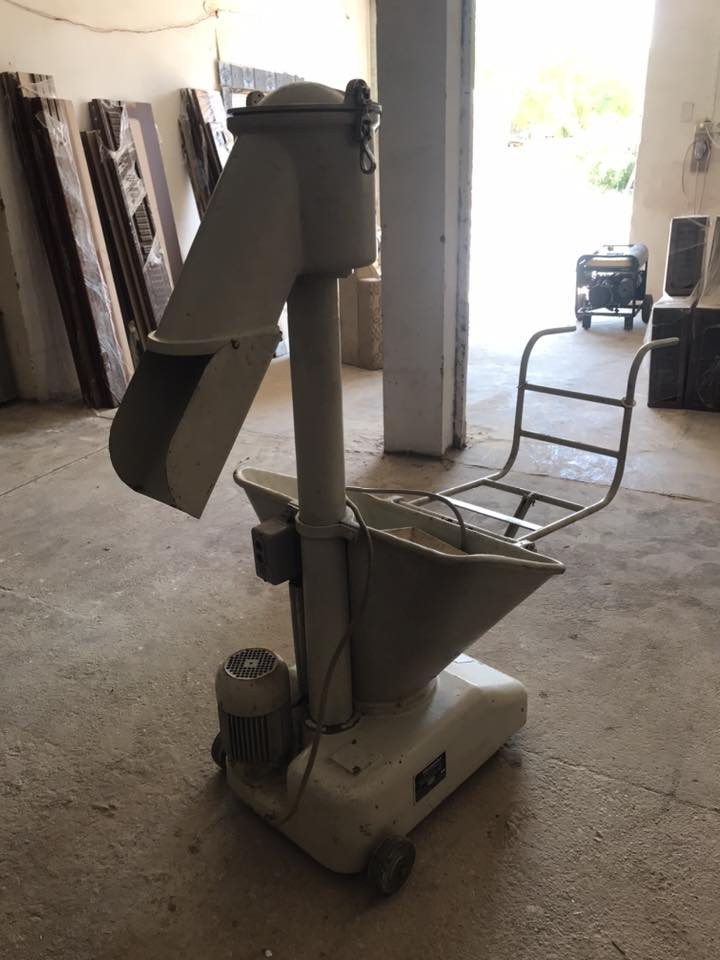 طاحونه للبيع استفسار ع رقم ***********
