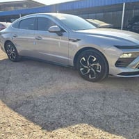 سوناتا م25 • غاز • سماوه