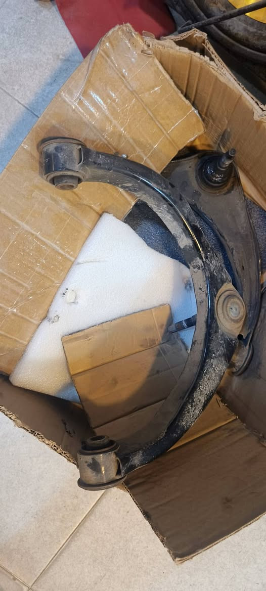 للبيع
طبلات رام كلاسك اعلى تفصيخ 
بلوجكترات رام كلاسك led


**إذا كنت صاحب هذا الإعلان وتريد حذفه لأي سبب، رجاءا أرسل رسالة إلى الدعم الفني**