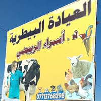 عيادة • دوام ٩ص-٤ع • الراشدية