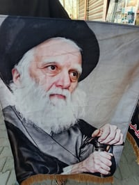 لوحات جدارية • اليوسفية • قرب مدرسة الانوار