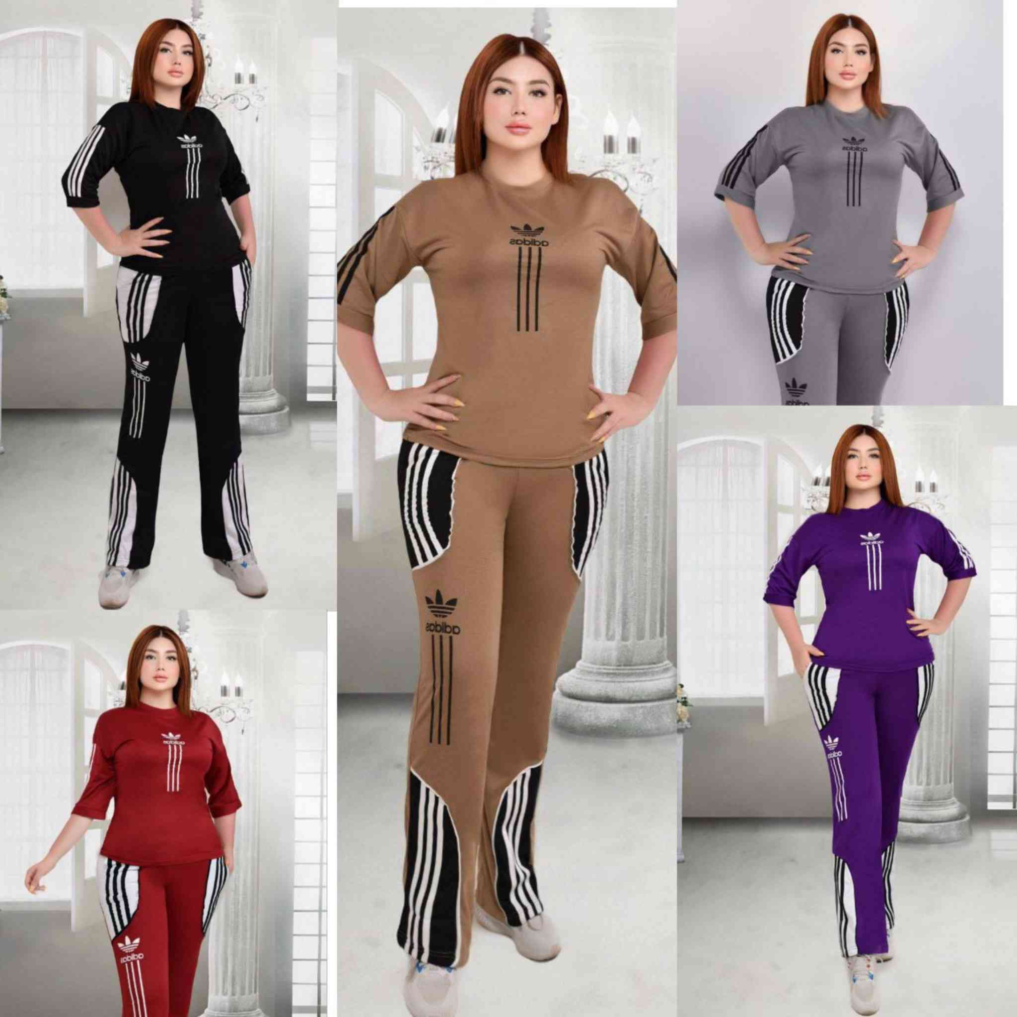 البيع جمله ومفرد
تراك رياضي  

خامة توفيليس شرط الفحص 

 L. XL. 2XL. 3XL.

توصيل جميع المحافظات 5 الف


**إذا كنت صاحب هذا الإعلان وتريد حذفه لأي سبب، رجاءا أرسل رسالة إلى الدعم الفني**