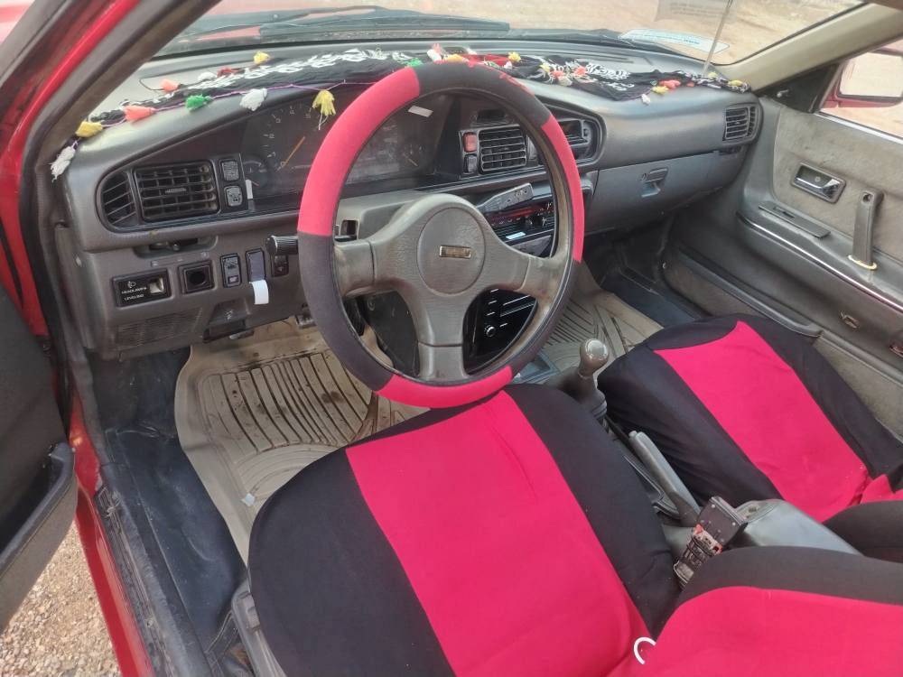 مازدا هةشتو بةخ مؤديل ٩١ جام كارةبا سلايد كارةبا دةعموليدراوي نية غايسي نية تايةي نوئية كيرومكينة وتندوتؤلي بةشةرت تةقةورةقةي بةشةرت سةنةويو ٢٠٢٣ بةسةرجوةزينكةي دراوة تحويلوغرامة براوةبةشةرت شوين كؤية سعر ٣٥معمامةلة *********** *********** فايبر وتساب كويسينجاك, أربيل
