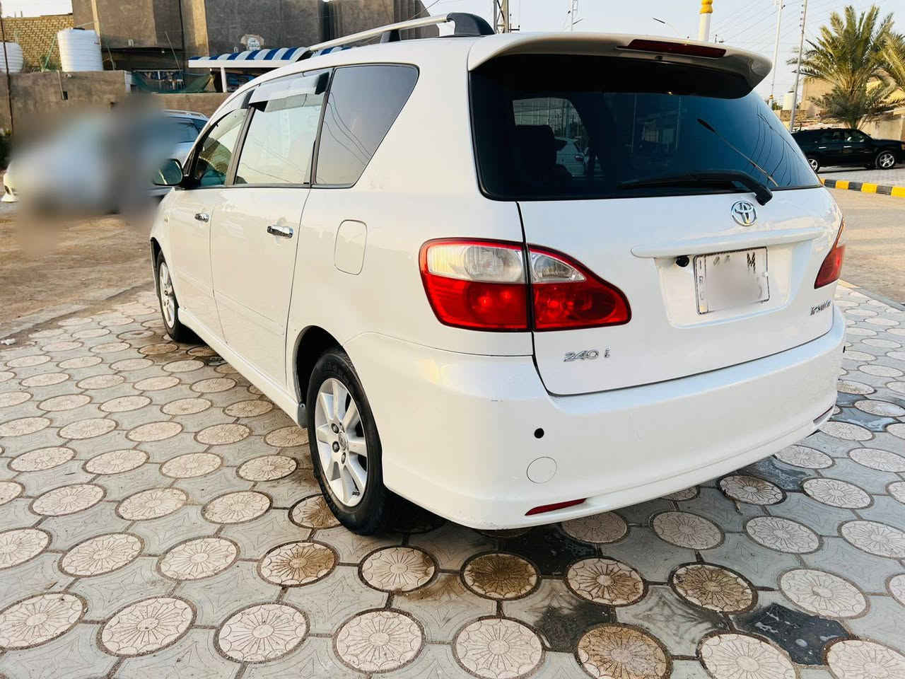 السلام عليكم ابسم موديل 2004 بغداد دولي تحويل مباشر توويل اصل كريستال مكينه كير حداديه تخم تاير كارتون داخل بيجي ويل 16 كأمره خلفي أمامي شاشه تحكم ستيرن حساس مغلفه ارضيه جاهزه سعره 135
***********
***********
