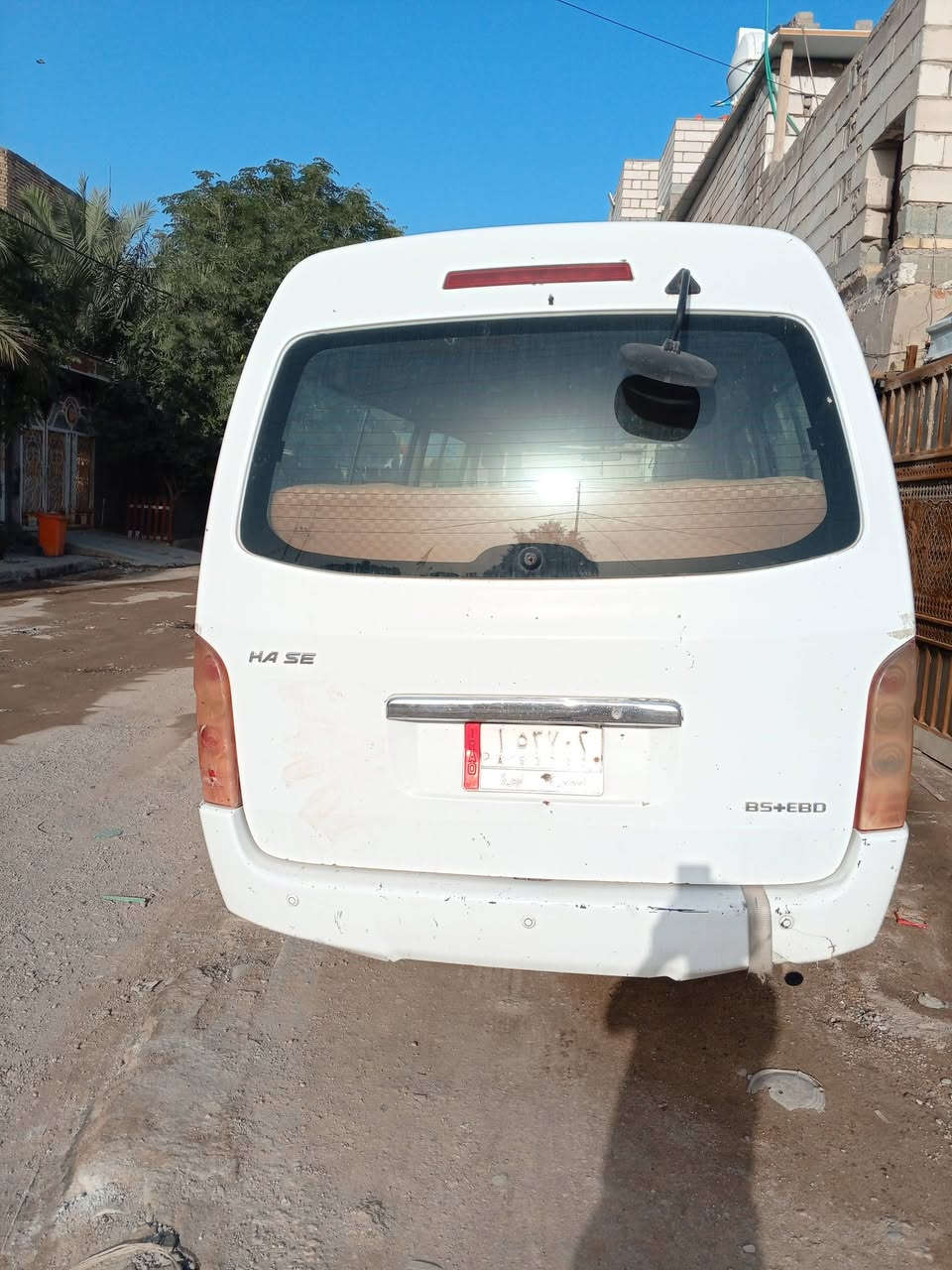 اج أوان ٢٠١٤ حره بأسمي تحويل شرط مصفره من هيئه وظريبه وغرامات سياره حلوه فقط تنقيص بالمكينه سعر ٥٥
مكاني خور الزبير ***********
