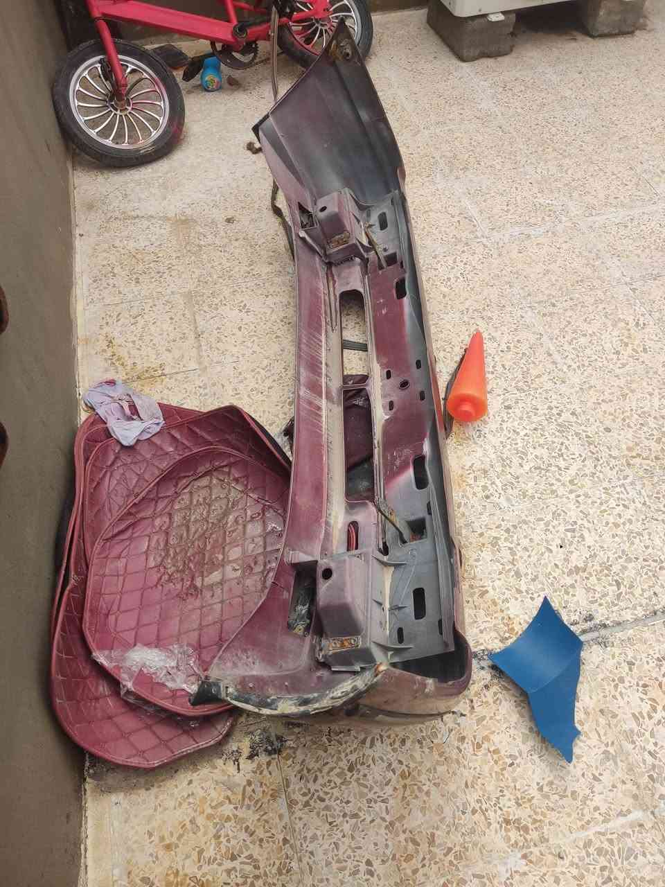 75 الف قفل


**إذا كنت صاحب هذا الإعلان وتريد حذفه لأي سبب، رجاءا أرسل رسالة إلى الدعم الفني**