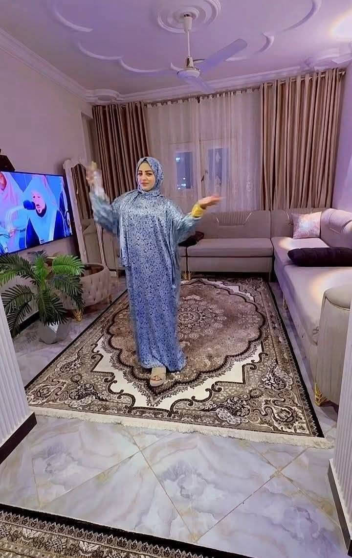 صور من بيوت عملائي على الطبيعة من بديل السجاد باريس تكستايل الاصلي بالتيكت بتاع المصنع 💜💜💜


**إذا كنت صاحب هذا الإعلان وتريد حذفه لأي سبب، رجاءا أرسل رسالة إلى الدعم الفني**