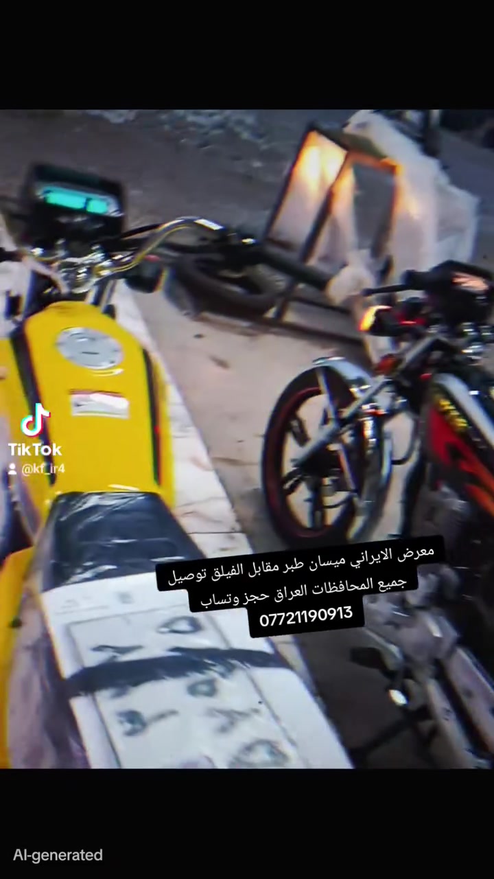 معرض الايراني ميسان طبر مقابل الفيلق توصيل جميع المحافظات  ***********

