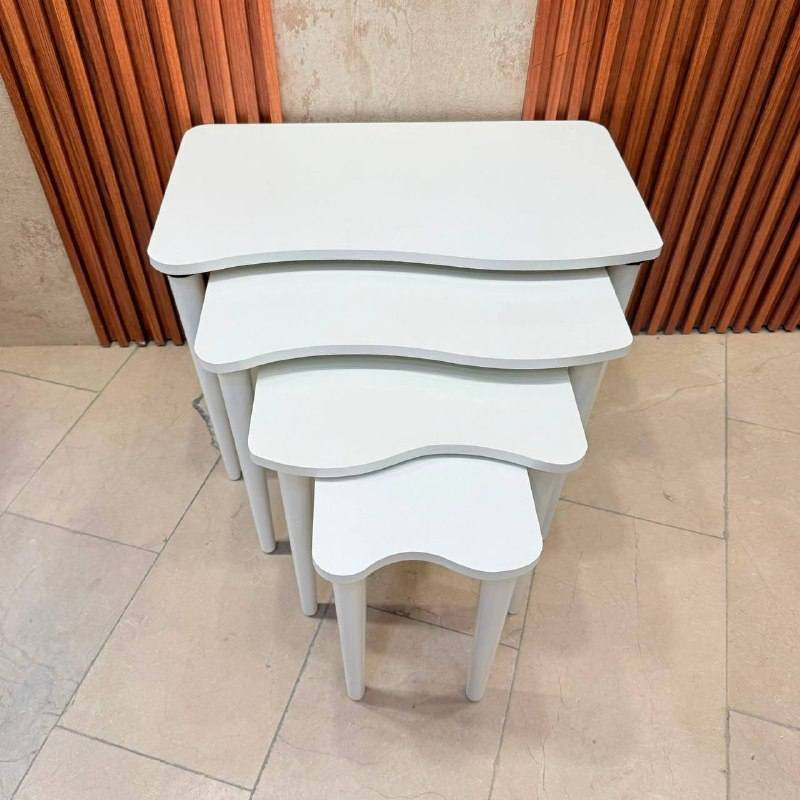 سيت طبله 4 قطع مدرج 
السطح خشب mdf
الارجل پوليمير صناعه درجه اولى 
السعر 120 توصيل لجميع المحافظات العراق الاحجز والاستفسار راسلو الصفحه


**إذا كنت صاحب هذا الإعلان وتريد حذفه لأي سبب، رجاءا أرسل رسالة إلى الدعم الفني**