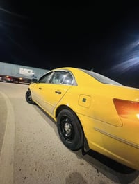 سوناتا وارد امريكي موديل 2010تحويل مباشر السياره بيهه تجيه كلش خفيفه ج...