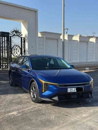 كيا كي فور 2025  بدون ايرباك بدون صبغ بدون تبديل  جاملغ مفتوح و نفسه ر...