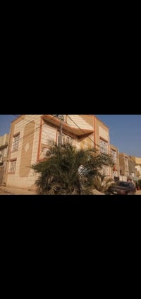 حي النداء • ١٠٠م • طابقين