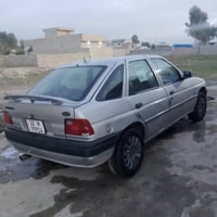 فورد موديل 92 رقم مسطره سنويه 29 كابون اليكتروني صبغ عام السعر 19 ورقة...