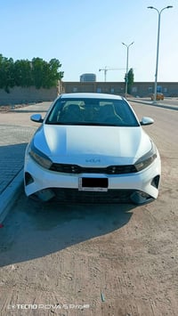 سيراتو • ٢٠٢٢ • رقم بغداد