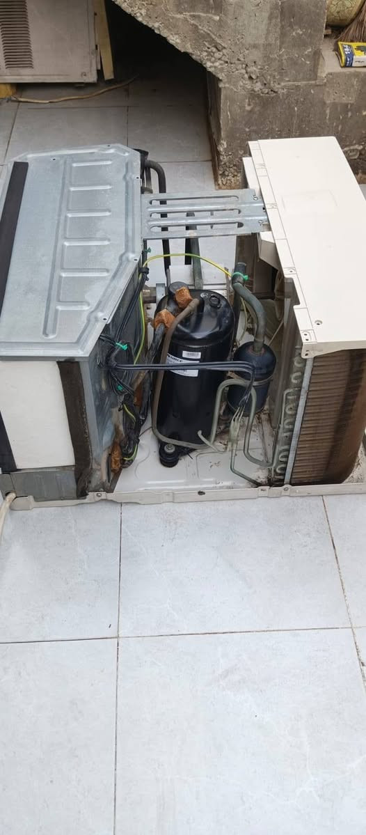 مكيف كري جديد 
مكيف كري جديد 
السعر 325 الف 
***********
