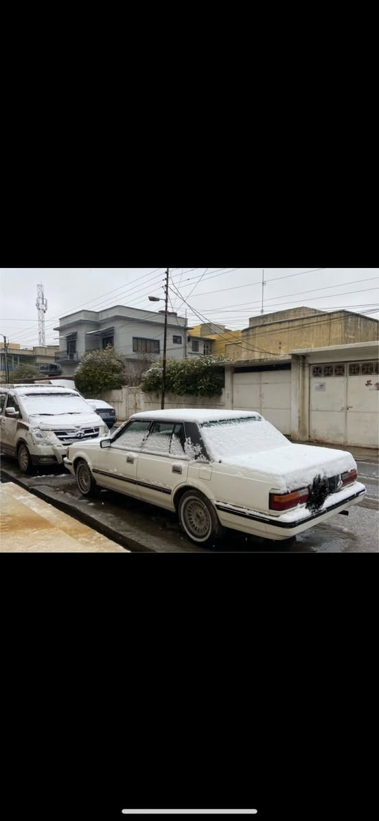 سلام عليكم سوبر موديل1984للبيع رقم نينوى كابون بانزين محرك وكير بلاد المحرك بي نفخ مكاني موصل الفيصلية  مصبوغه عام جماليه السعر43وبيها مجال 
***********
***********
