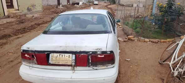 السلام عليكم دايو برنس  كير عادي موديل 93 سنويه ما صاقطه لل26 راعيه موجود بلسنيه عندي بيهه وكاله ما مطلوبه السياره نضيفه شوفت عينك ما مغسوله السياره شغاله خير من الله ابيعك شوف العين لا تسالني  عن مكينه وكير وحداديه تجي تفحص تقتنع تشلع عيوني  السياره كدامك علمود ما تكول ليش ما كتلي  تابرات جدد العنوان الديوانيه قضاء السدير       السعر 17 وبيهه مجال قليلل
***********
    ***********
