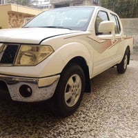 نيسان نافارة موديل 2014 رقم ادهوك سنوية جديدة 30 كير اوتوماتيك مكينة م...