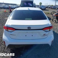 كورلا هايبرد • ٢٠٢٤ • عمان