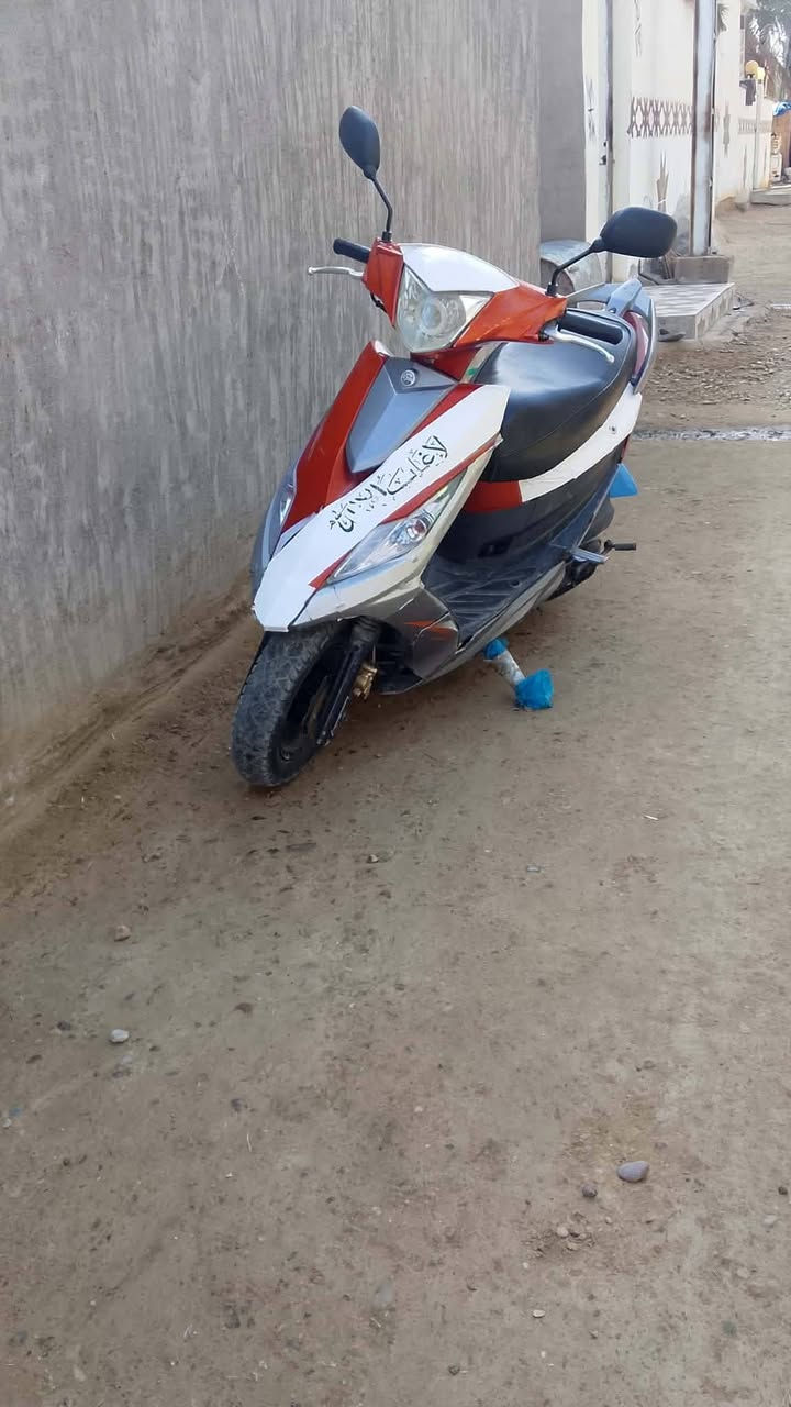 سلام عليكم موطور سايم نحله موديل ٢١او٢٢سعر٤٠٠وبي مجال مكان هيت بصائر حيل نظيف والله عل فحص


**إذا كنت صاحب هذا الإعلان وتريد حذفه لأي سبب، رجاءا أرسل رسالة إلى الدعم الفني**