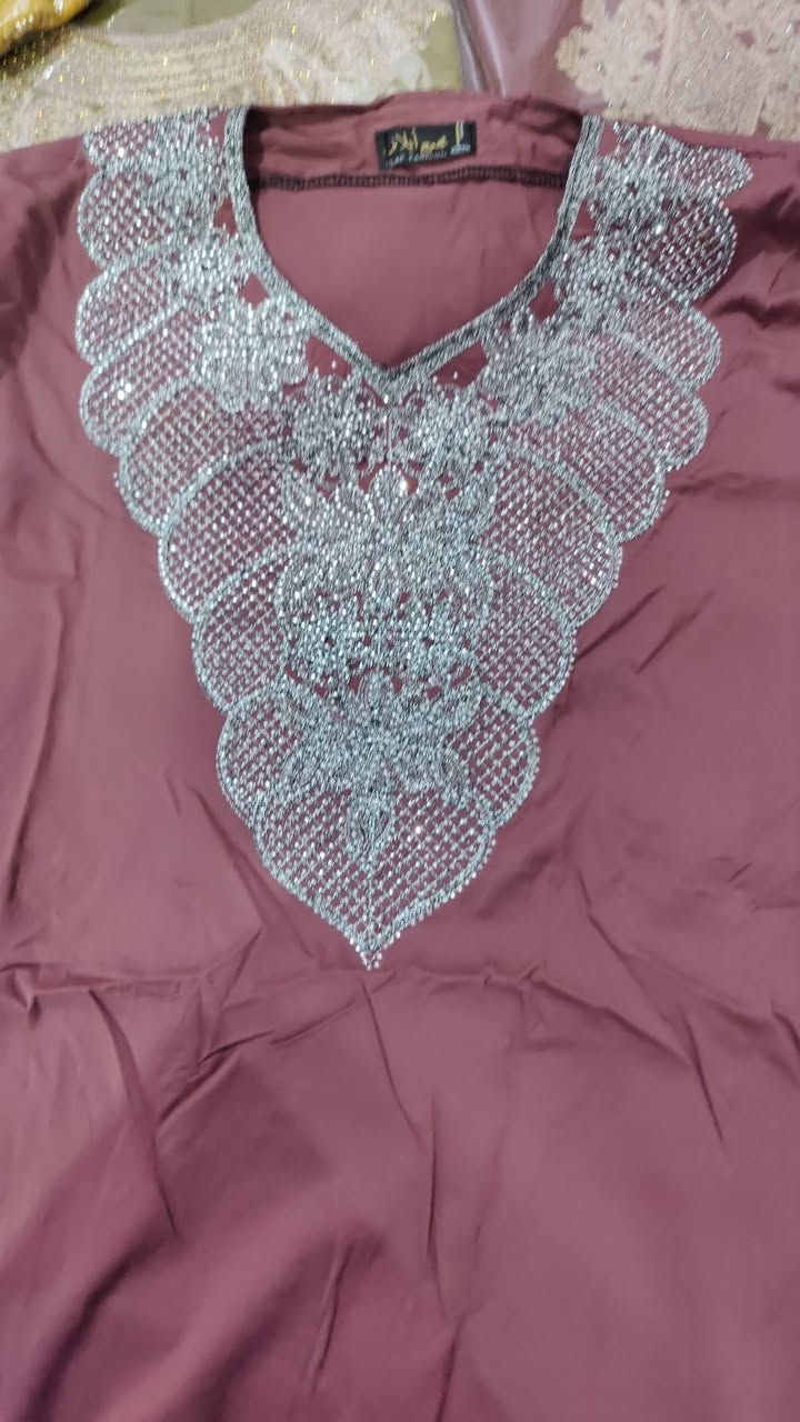 السلام عليكم
دشاديش كشمير مطاط كابوي القياس من لارج إلى 6اكس 
اللي حابه تحجز على الخاص فقط توصيل وربي يرزقكم ويرزقنا


**إذا كنت صاحب هذا الإعلان وتريد حذفه لأي سبب، رجاءا أرسل رسالة إلى الدعم الفني**