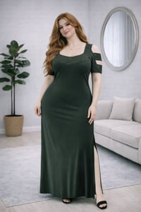 دشداشة • فانيلة زبدة • درزن