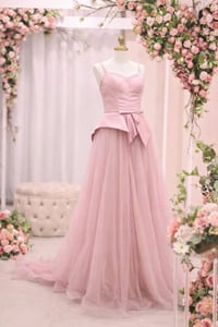 فري سايز • بلاتين • لبسته مرا