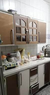 كاونترات • طولها ٢م • فوك وجوه