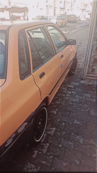 سايبا موديل 15 للبيع فقط شواصي مكفول تبريد شغال بدون صبغ كشر مكفول فقط...