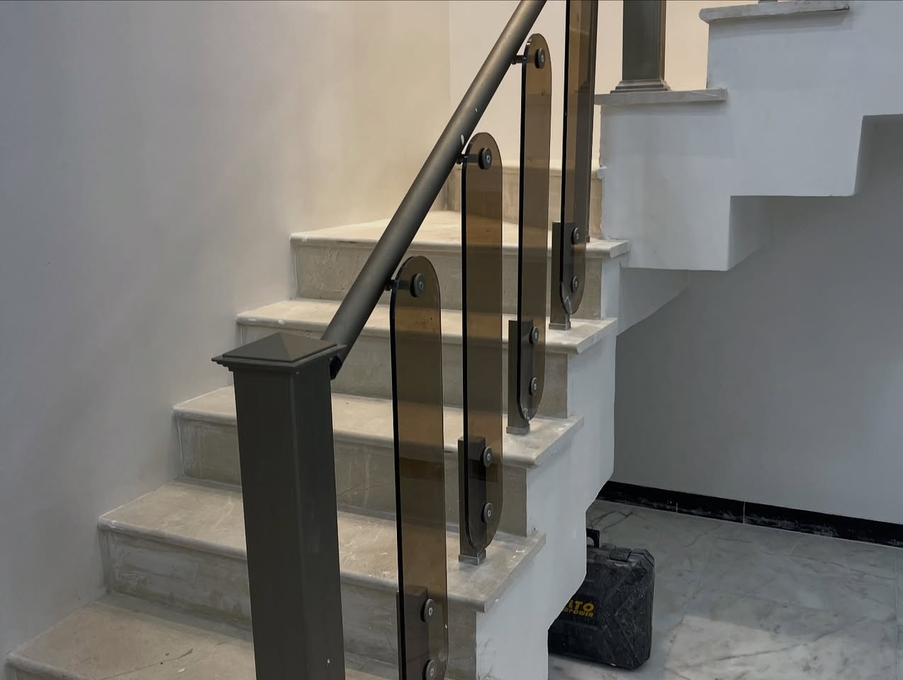 محجر جام 
بضمان 10 سنوات 

للاستفسار مراسلة الصفحه 
او الاتصال على الارقام 
📞 *********** 
او زيارة معرضنا 
📍 حله - قرب جسر الثوره - طريق بغداد - مقابل ابو مروه للسيراميك
