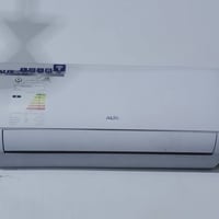 سبلت واحد طن نوع Aux اشرتيته جديد استخدام فقط 3اشهر للبيع رقم الهاتف 0...