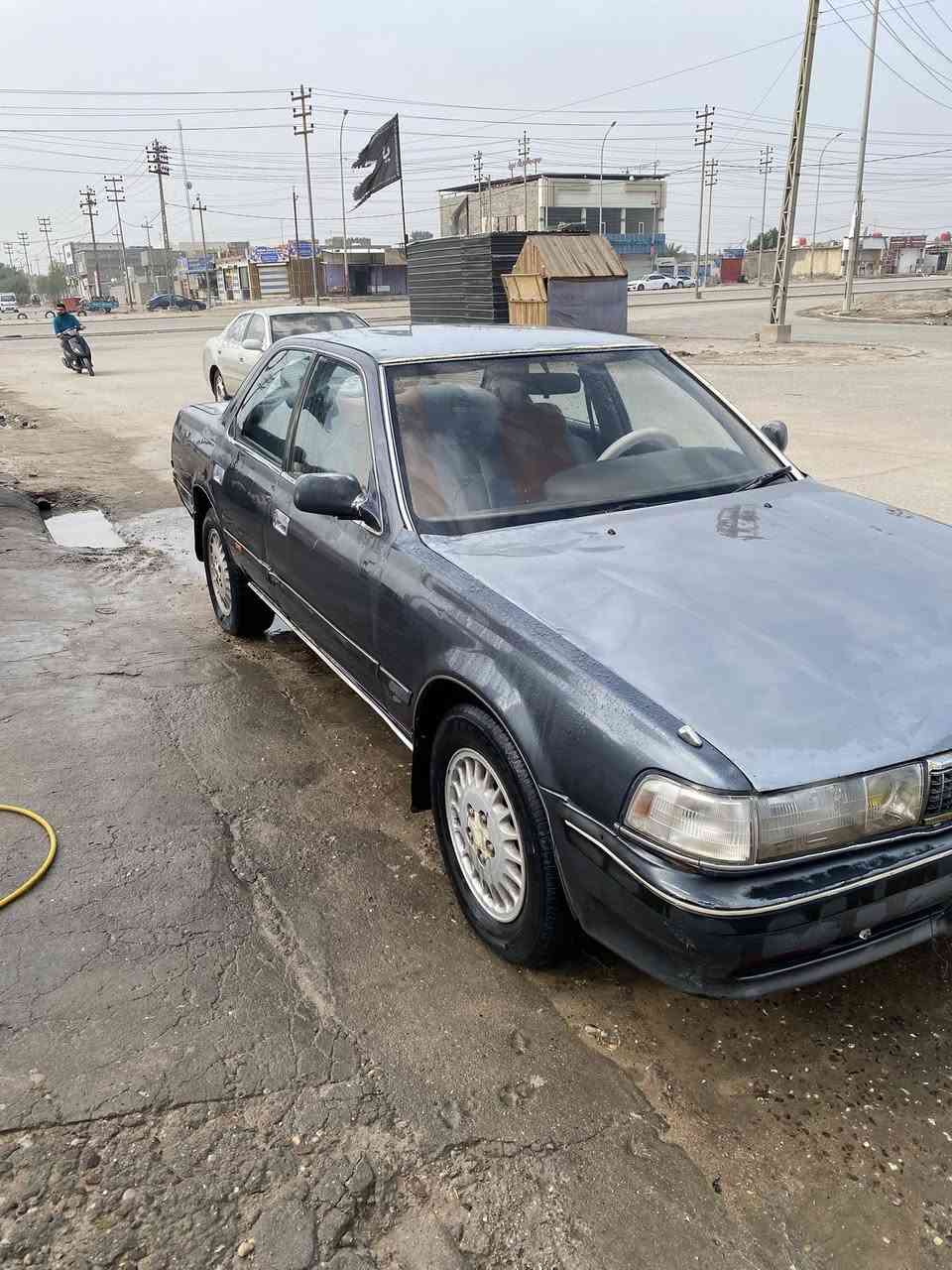 كرستا كصيف كفاله 
كصه ونقل وضربه 
محرك وكير كارتون ونجي 
كهربائيات شغاله 
سنويه27
سعرها٣٩ وبيها مجال بسيط 
***********
