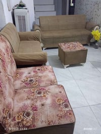 نضيف • ٧ نفرات • سماوه