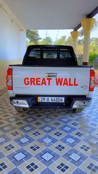 للبيع كريت ويل موديل 2025 مكفوله كفاله عامه للستفسار اتصال 07871508777