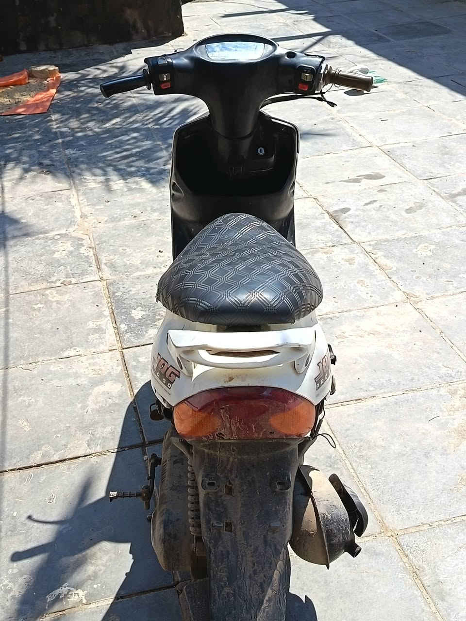 سلام عليكم دراجه بيجي للبيع مفتوحه كلشي شغال اشاير لايت ما نقصها شي بس دكمه مال سلف السعر خاص تعال وبخدمتك مكاني ناصريه مركز قرب ساهرون


**إذا كنت صاحب هذا الإعلان وتريد حذفه لأي سبب، رجاءا أرسل رسالة إلى الدعم الفني**