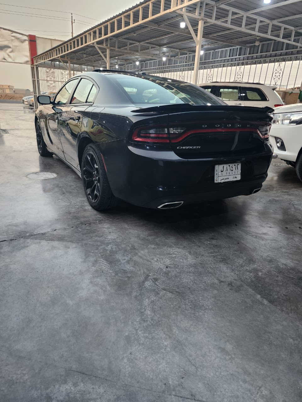 Sxt2019
(حادثه جامغ مال الصدر مبدل نفس اللون واصلي )
رقم بغداد
فتحة سقف
الكاميرا الخلفيه
ماشيه67 ميل
بصمه  +بصمه ابواب
تشغيل عن بعد
حساسات امامي خلفي
2 ويل
منع الانزلاق
التحكم تلقائي في درجة الحراره
مصابيح زنون الاماميه
كشافات ضباب
أبل كاربلاي
داخل جلد
ويل20 (تخم تاير صار 3 اشهر من مخليهن)
مقعد السايق كهربائي
8وسادة هوائيه
***********
