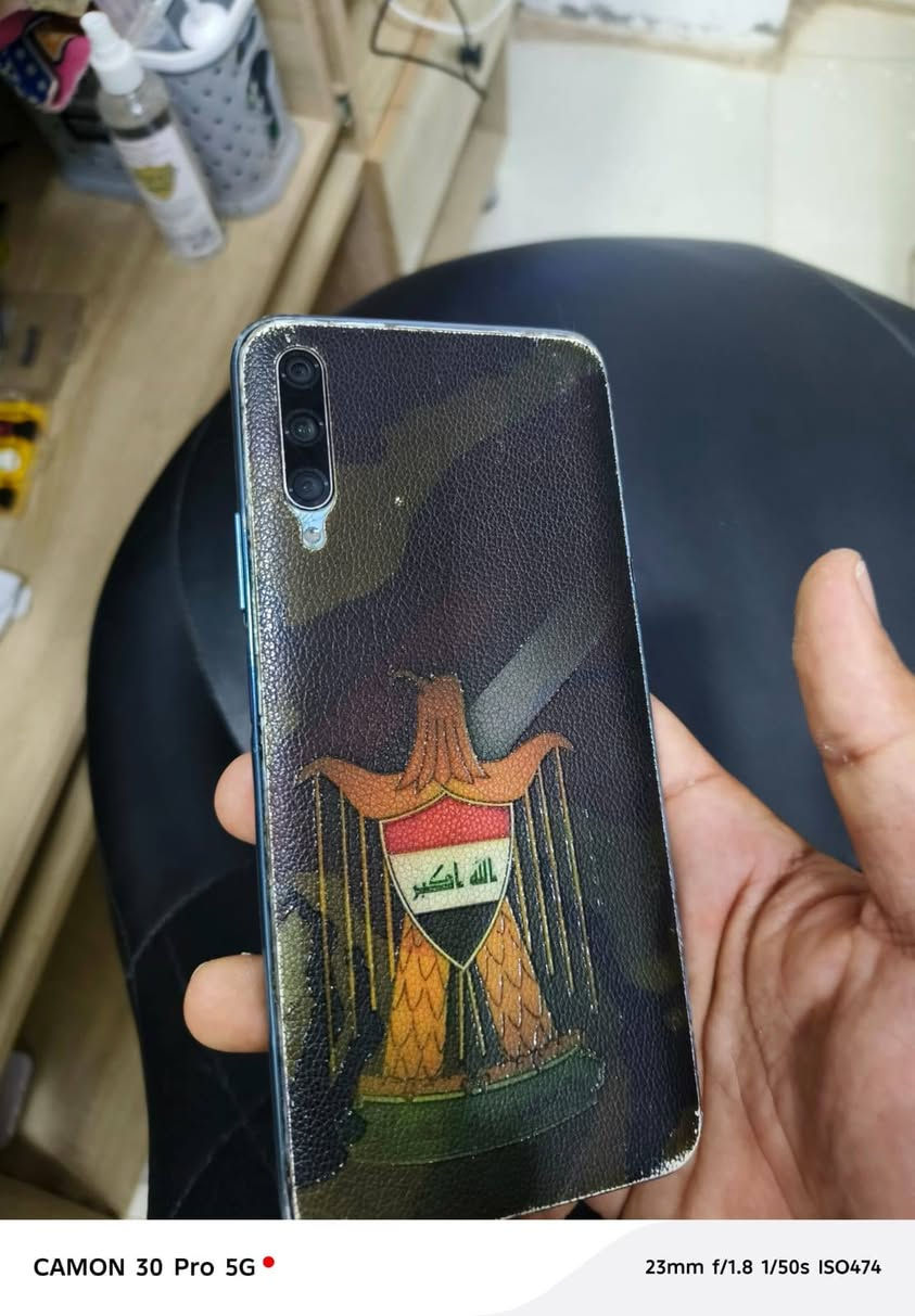 هواوي y9sذكراته ١٢٨ عشوائية ٦ مبدل شاشه اصليه سماعه المخابره الداخليه  عاطله فقط الباقي كله شغال كامرته فول  بدون اي خلل سعره فقط ٦٥ بي مجال بسيط ***********
