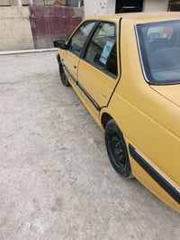 بارص • ٢٠١٥ • رقم بغداد