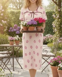 شلحات نسائية • قطن ١٠٠٪ • جلولاء ديالى