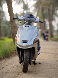 فراشه • تاير جديد • مكاني نحف