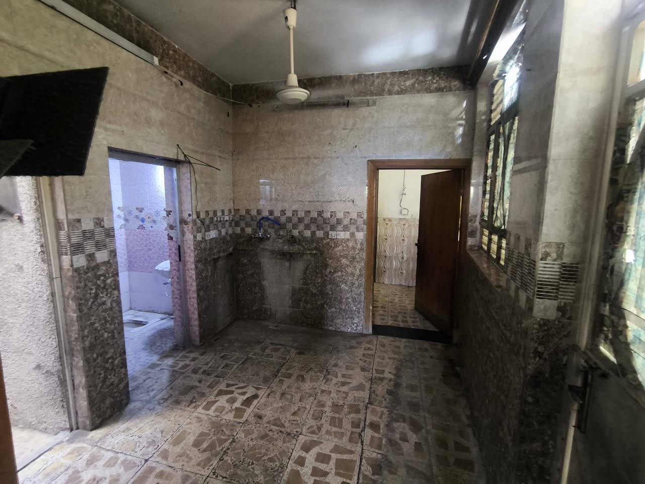 السلام عليكم بيت للايجار طابق ارضي   في منطقه الحريه الدولعي قرب سوق الدولعي للأستفسار
السلام عليكم بيت للايجار طابق ارضي   في منطقه الحريه الدولعي قرب سوق الدولعي للأستفسار
***********
