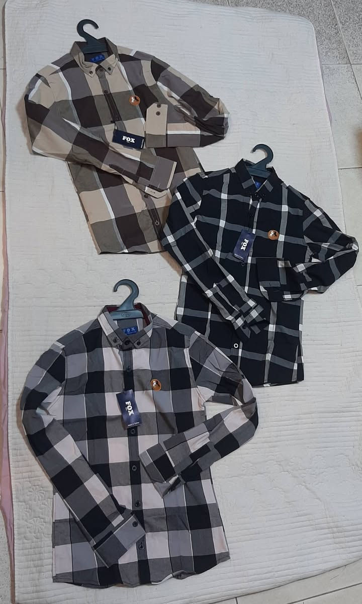 السلام عليكم...
#تخفيضات عامه على كل البضاعه 
اي قطعه داخل المحل على 8 🔥
قطعتين ب 15 🔥

#العنوان الزبيديه السايدين مقابل مطعم ديما القديم ازياء الزبيديه اهلا وسهلا بالجميع


**إذا كنت صاحب هذا الإعلان وتريد حذفه لأي سبب، رجاءا أرسل رسالة إلى الدعم الفني**