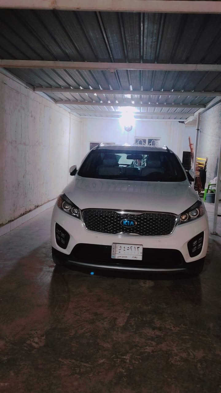 بسم الله الرحمن الرحيم
سورنتو للبيع
موديل ٢٠١٦
فوول ما عدا بانوراما وفوريل ويل
سبعة راكب
ثلاثه قطع تبريد
بصمه
بلوتوث
تحكم استيرن
داخل بيجي
كشنين الأمامي كهرباء
اناره ترحيب
اناره بيده
ويل نيكل
جنطه شفط
كامره خلفيه
حساس أمامي وخلفي
ارضيه مغلفه جلد
بردات أبواب خلفيه
مكفوله السياره
رقم بغداد مشروع وطني
سنويه نافذه ٢٠٢٧
باأسمي شخصيا
زراك لايت
لايت زنون
مكينه ٦ سلندر
للاستفسار الاتصال على الرقم ***********
