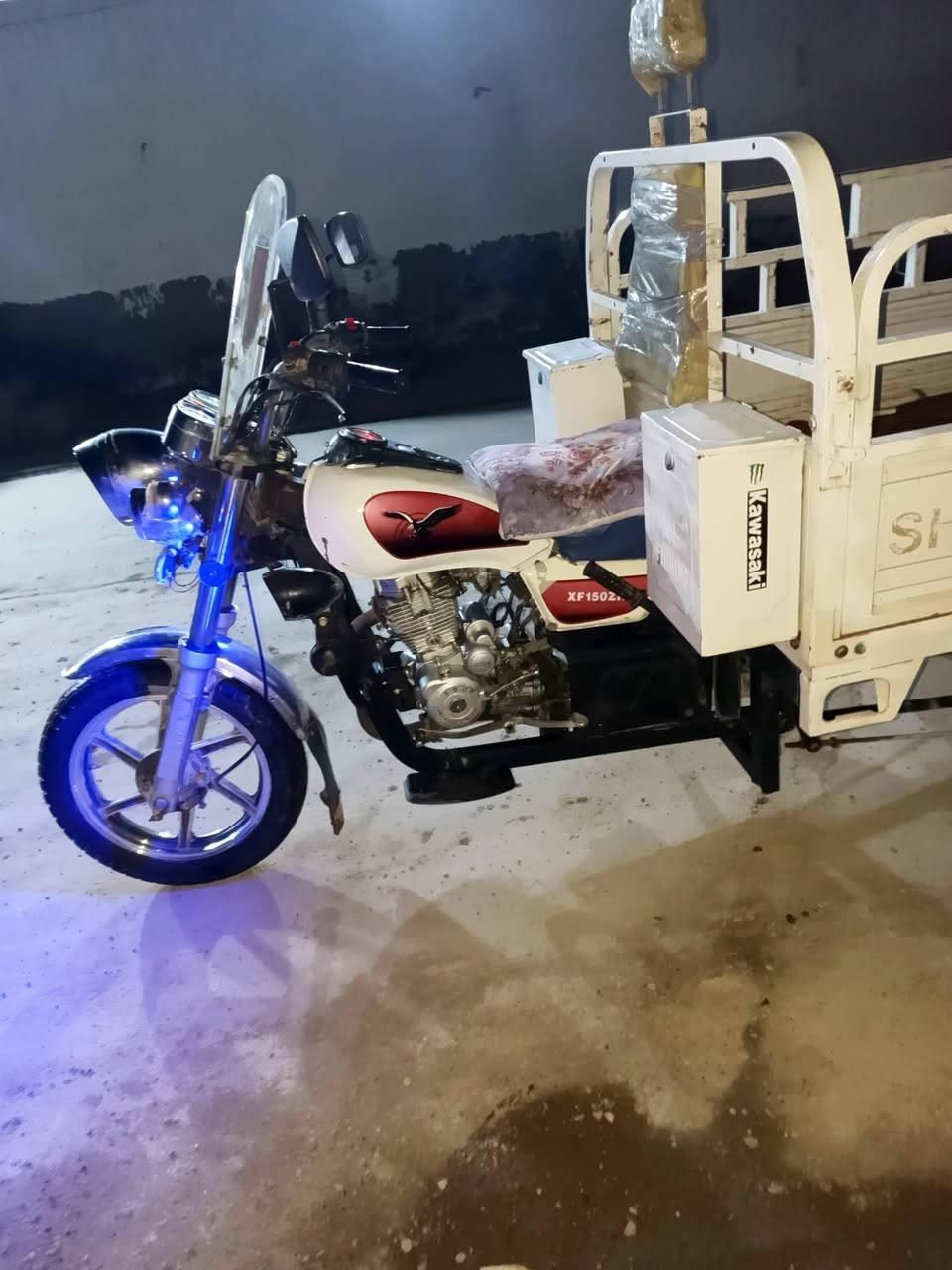 السلام عليكم ستوته ام طير 2023 النورس نضافه خير من الله محرك 2024. السعر مليونين و 500 ***********
