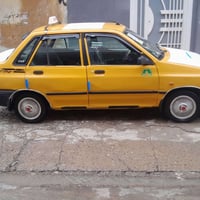 للبيع سايبه موديل ٩مكفوله من محرك وكير وشاصي وباتري وطخم تاير كلو جديد...