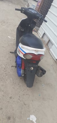 دراجة ماكس • مكينة ناعمة • أوراق كاملة