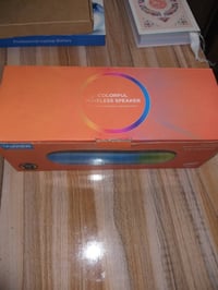 VOXER VX-S02 • إضاءة RGB • بطارية ٢٤٠٠mAh