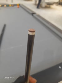 كيوب كربون فايبر • واسط الصويرة